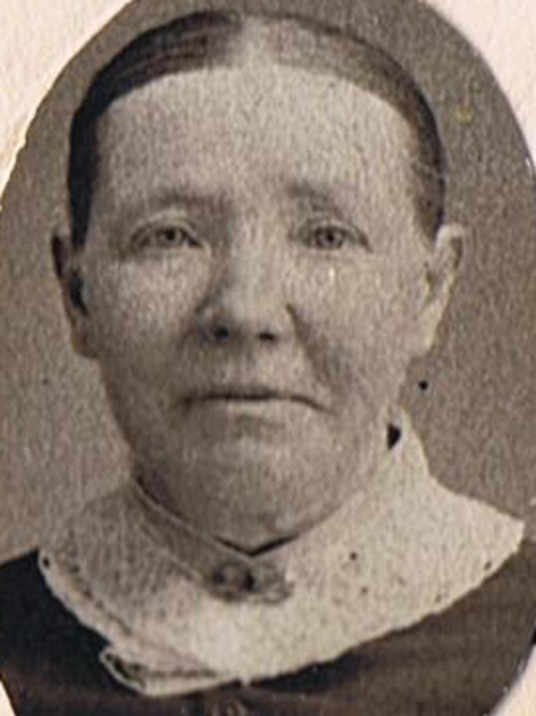 Jane Stone (1836 - 1889) Profile